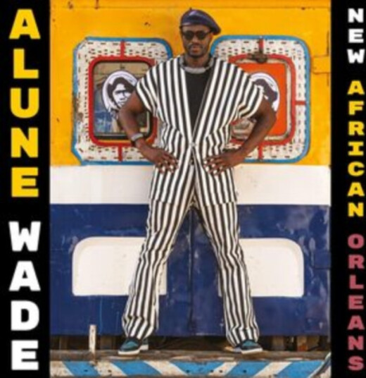 New African Orleans New African Orleans