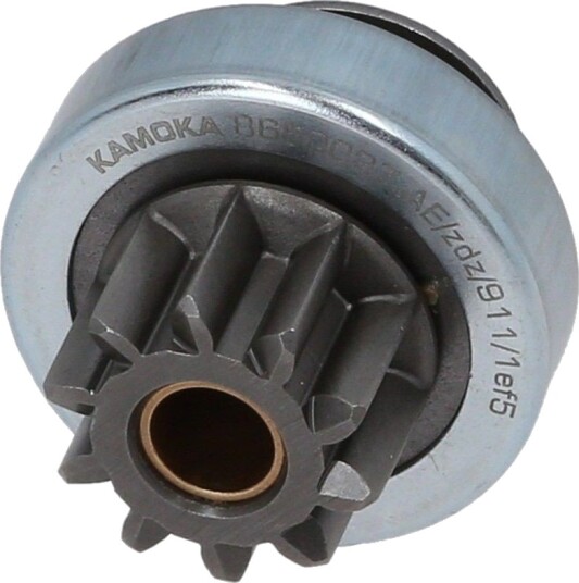 KAMOKA 8650027 Friløpsgir, starter