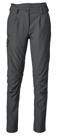 Chevalier River Pants Women Anthracite 44W