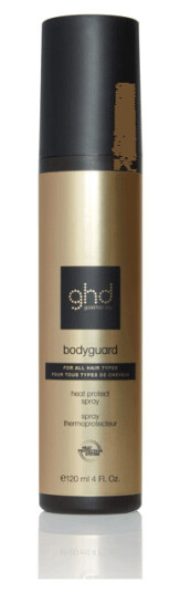ghd Bodyguard Heat Protect Spray For Coloured Hair 120ml ghd Bodyguard Heat Protect Spray For Coloured Hair 120ml