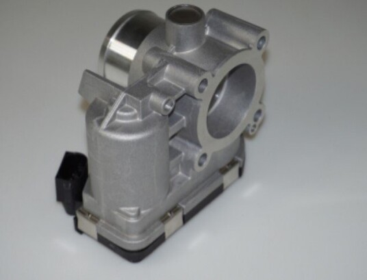 STARQ SQ323-06115 Gasspjeld STARQ SQ323-06115 Gasspjeld