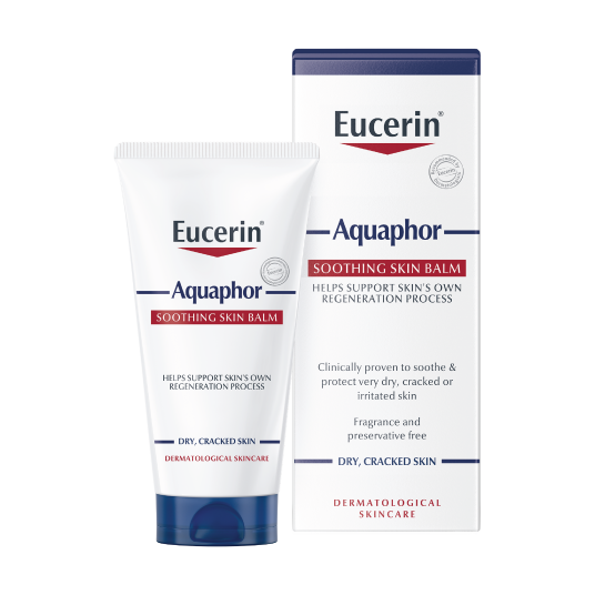 Eucerin Aquaphor Soothing Skin Balm 45 ml Eucerin Aquaphor Soothing Skin Balm 45 ml