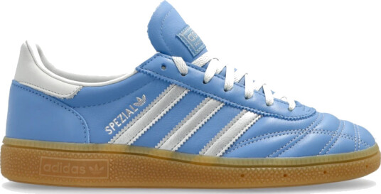 adidas Originals Handball Spezial W - Blue - 38