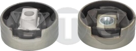 STC T458768 Motorfeste STC T458768 Motorfeste
