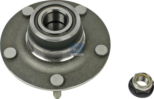 DT Spare Parts 13.92102 Hjullager