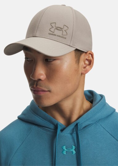 Under Armour M AV LOW STR