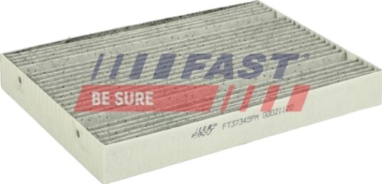 Kupefilter FAST FT37345PM