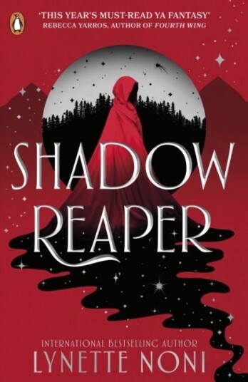Shadow Reaper Shadow Reaper