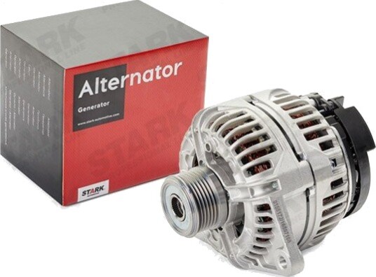 STARK SKGN 03221580 Dynamo STARK SKGN 03221580 Dynamo
