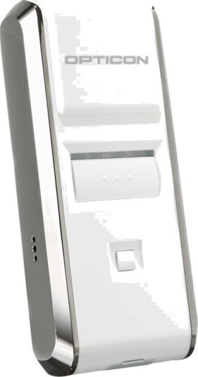 Opticon Opn-3102I - Strekkodeskanner - Ledsager - 100 Bilder / Sek - Dekodet - Bluetooth 2.1, Usb