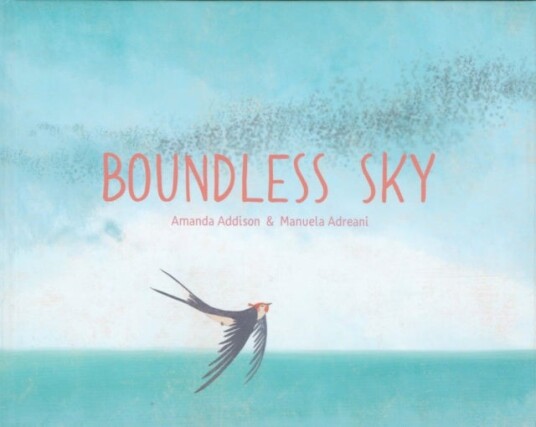 Boundless Sky Boundless Sky