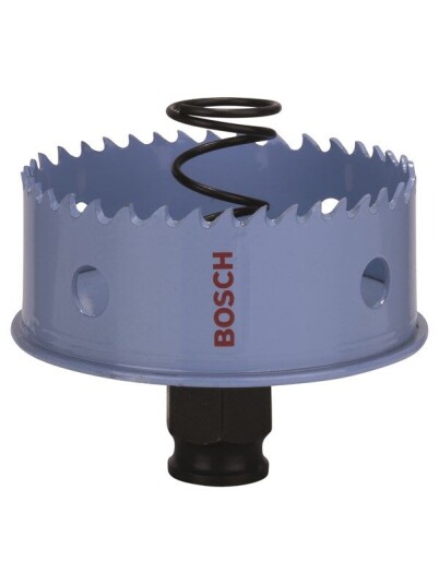 Bosch Hullsag Sheet Metal 68 mm, 2 11/16"