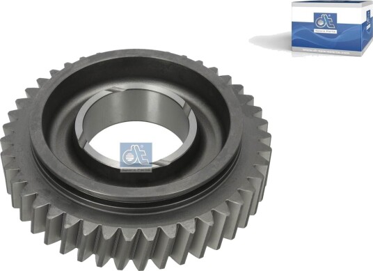 Tannhjul, hovedaksel DT Spare Parts 7.00699
