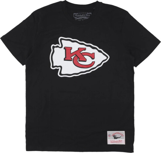 Mitchell & Ness Herre Topper Svart L,