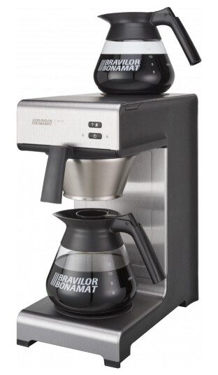 Bravilor Bonamat Mondo kaffetrakter 8.010.020.31002 Bravilor Bonamat Mondo kaffetrakter 8.010.020.31002