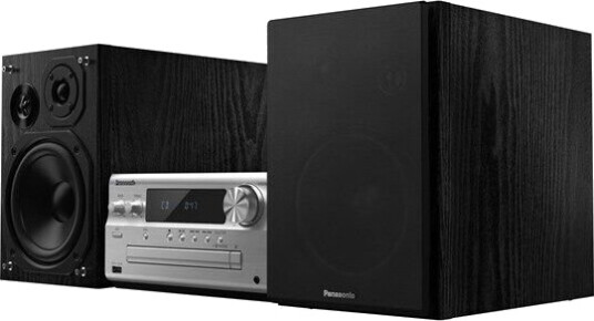 Panasonic SC-PMX802E-S Panasonic SC-PMX802E-S
