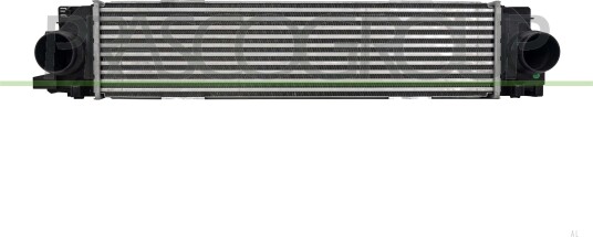 Kondensator, klimaanlegg PRASCO VV402N001