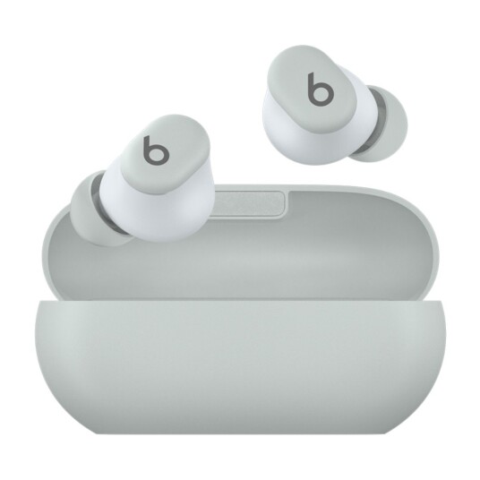 Apple Beats Solo Buds Storm Grey Apple Beats Solo Buds Storm Grey
