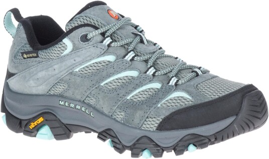 Merrell Moab 3 GTX Shoes Women Sedona Sage Sedona Sage 37,5