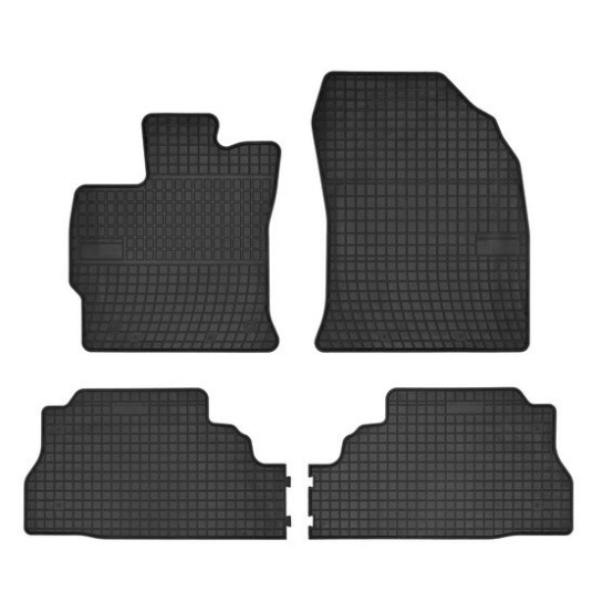 Bilmatter FROGUM 547990