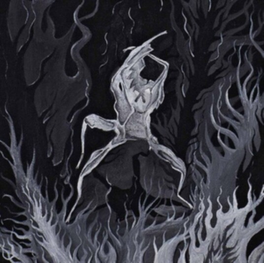 Schafott The Black Flame Uk Vinyl