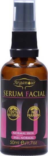 Arganour Facial Serum Normal Skin 50 ml