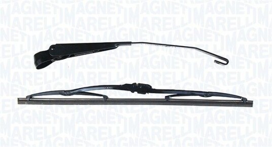 Viskerblad MAGNETI MARELLI 000723180344 Viskerblad MAGNETI MARELLI 000723180344