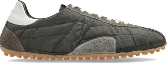 Maison Margiela, Herre, Sko, Grønn, 42 EU,