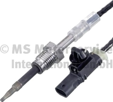 Sensor, eksostemperatur PIERBURG 7.11020.69.0