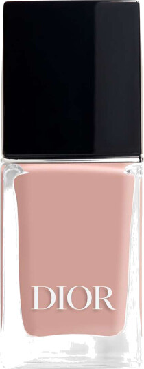 Dior Vernis Nail Polish with Gel Effect and Couture Color 10 ml 100 Nude Look