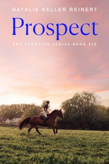 Prospect A Novel Prospect A Novel