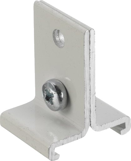 Global 3F wirebrakett sort