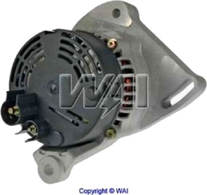 WAI 20984N Dynamo WAI 20984N Dynamo