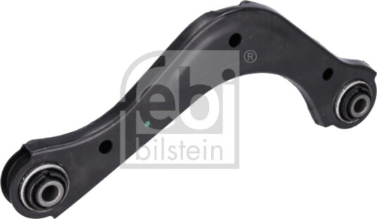 Bærearm, hjuloppheng FEBI BILSTEIN 184817 Bærearm, hjuloppheng FEBI BILSTEIN 184817