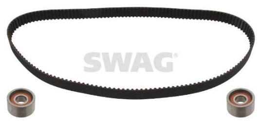 Registerreim sett SWAG 70 92 9393