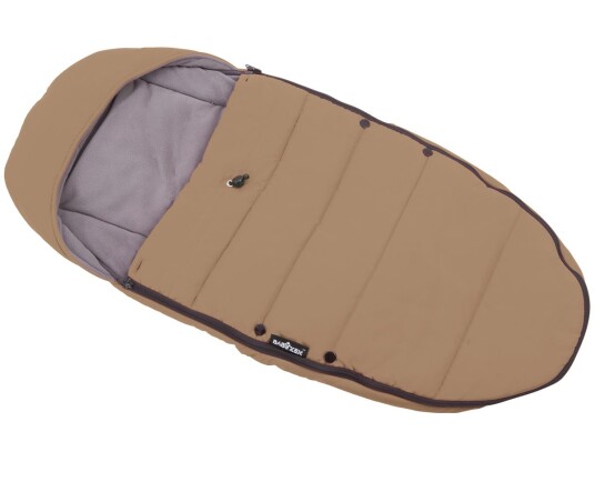 Babyzen YOYO Vognpose Taupe