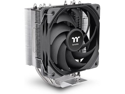 Thermaltake UX400 CPU kjøler CL-P149-AL12BL-A Thermaltake UX400 CPU kjøler CL-P149-AL12BL-A