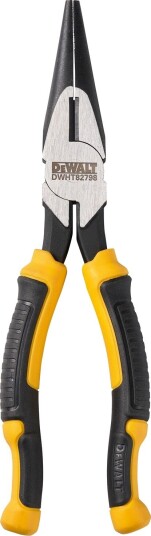 DeWalt Spisstang DWHT82798-0 Uisolert, 200 mm
