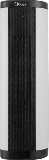Midea NTH20 17BR Vifteovn 2000W Hvit/Svart