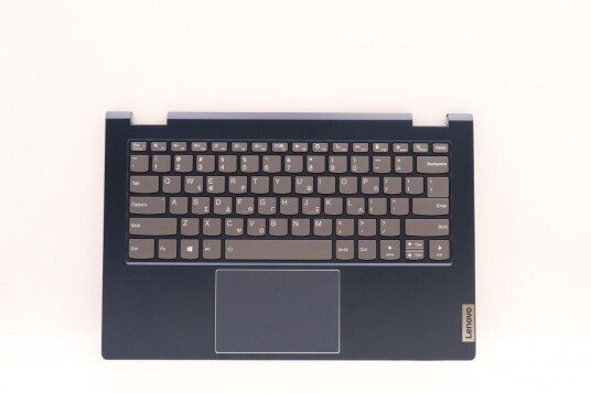 Lenovo COVER Upper Case ASM_GRE