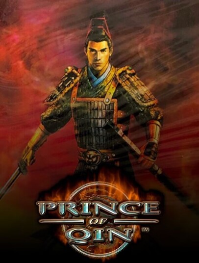 Prince of Qin