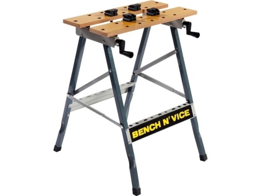Drel Kleppende Arbeidsbord
