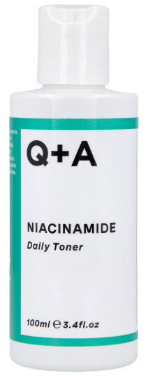Q+a Niacinamide Daily Toner 100ml Q+a Niacinamide Daily Toner 100ml