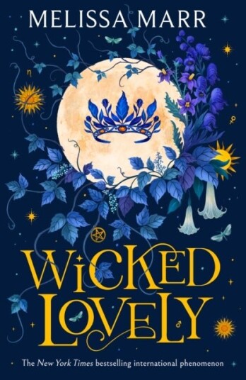 Wicked Lovely Wicked Lovely