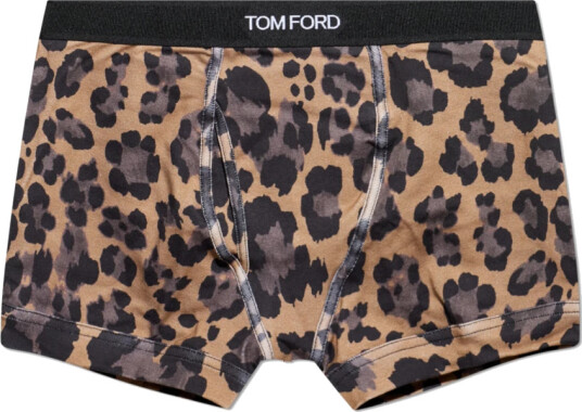 Tom Ford Herre Undertøy Brun M, Tom Ford Herre Undertøy Brun M,