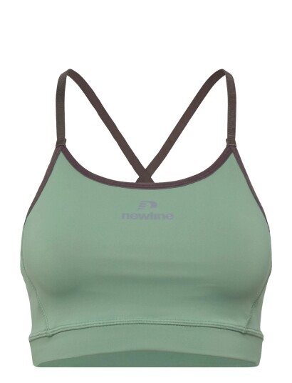 Newline Nwlaugusta Bra Woman Green XS