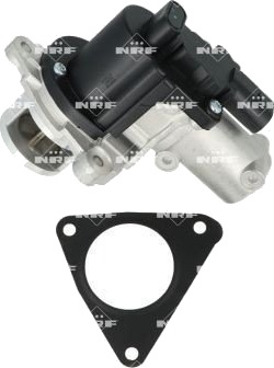 EGR Ventil NRF 48639