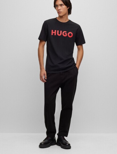 HUGO Dulivio Black S HUGO Dulivio Black S