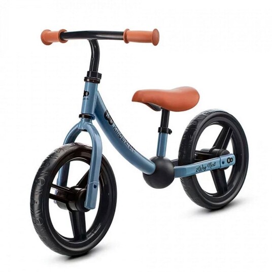 Kinderkraft 2way Next Balancecykel 3Ã¥r+ Blue Sky