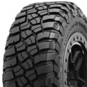 BF Goodrich Mud Terrain T/A KM3 315/70R17 121Q BF Goodrich Mud Terrain T/A KM3 315/70R17 121Q